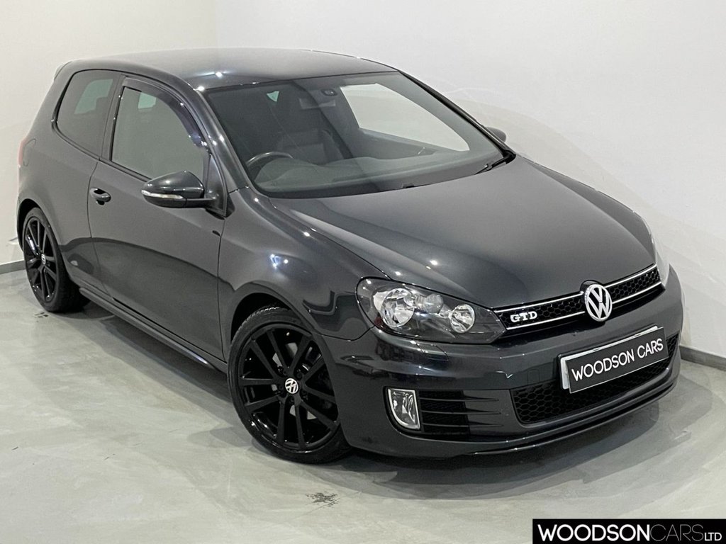 View our VOLKSWAGEN GOLF DIESEL HATCHBACK