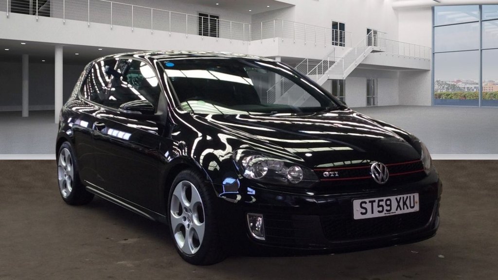 View our VOLKSWAGEN GOLF