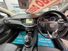 USED 2016 66 VAUXHALL ASTRA 1.6 CDTi ELITE NAV SportsTourer 5dr - LEATHER 