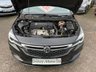 USED 2016 66 VAUXHALL ASTRA 1.6 CDTi ELITE NAV SportsTourer 5dr - LEATHER 