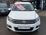 USED 2012 12 VOLKSWAGEN TIGUAN 2.0 TDI TECH SE 4Motion 5dr - UPGRADE ALLOYS 