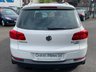 USED 2012 12 VOLKSWAGEN TIGUAN 2.0 TDI TECH SE 4Motion 5dr - UPGRADE ALLOYS 
