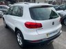USED 2012 12 VOLKSWAGEN TIGUAN 2.0 TDI TECH SE 4Motion 5dr - UPGRADE ALLOYS 