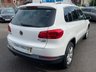 USED 2012 12 VOLKSWAGEN TIGUAN 2.0 TDI TECH SE 4Motion 5dr - UPGRADE ALLOYS 