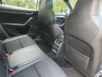 USED 2014 14 SKODA OCTAVIA 2.0 VRS TDI CR 5d 181 BHP ZERO DEPOSIT FINANCE AVAILABLE