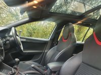 USED 2014 14 SKODA OCTAVIA 2.0 VRS TDI CR 5d 181 BHP ZERO DEPOSIT FINANCE AVAILABLE