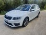 USED 2014 14 SKODA OCTAVIA 2.0 VRS TDI CR 5d 181 BHP ZERO DEPOSIT FINANCE AVAILABLE