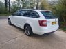 USED 2014 14 SKODA OCTAVIA 2.0 VRS TDI CR 5d 181 BHP ZERO DEPOSIT FINANCE AVAILABLE