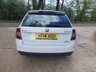 USED 2014 14 SKODA OCTAVIA 2.0 VRS TDI CR 5d 181 BHP ZERO DEPOSIT FINANCE AVAILABLE
