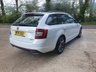 USED 2014 14 SKODA OCTAVIA 2.0 VRS TDI CR 5d 181 BHP ZERO DEPOSIT FINANCE AVAILABLE