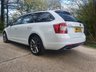 USED 2014 14 SKODA OCTAVIA 2.0 VRS TDI CR 5d 181 BHP ZERO DEPOSIT FINANCE AVAILABLE