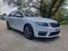 USED 2014 14 SKODA OCTAVIA 2.0 VRS TDI CR 5d 181 BHP ZERO DEPOSIT FINANCE AVAILABLE