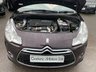 USED 2015 65 DS DS 3 1.6 BlueHDI DStyle NAV 3dr - SAT NAV 