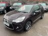 USED 2015 65 DS DS 3 1.6 BlueHDI DStyle NAV 3dr - SAT NAV 