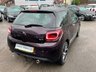 USED 2015 65 DS DS 3 1.6 BlueHDI DStyle NAV 3dr - SAT NAV 