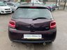 USED 2015 65 DS DS 3 1.6 BlueHDI DStyle NAV 3dr - SAT NAV 
