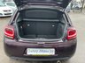 USED 2015 65 DS DS 3 1.6 BlueHDI DStyle NAV 3dr - SAT NAV 