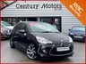 USED 2015 65 DS DS 3 1.6 BlueHDI DStyle NAV 3dr - SAT NAV 