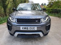 USED 2016 16 LAND ROVER RANGE ROVER EVOQUE 2.0 SI4 HSE DYNAMIC 5d 237 BHP ZERO DEPOSIT FINANCE AVAILABLE