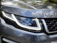USED 2016 16 LAND ROVER RANGE ROVER EVOQUE 2.0 SI4 HSE DYNAMIC 5d 237 BHP ZERO DEPOSIT FINANCE AVAILABLE