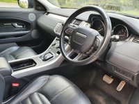 USED 2016 16 LAND ROVER RANGE ROVER EVOQUE 2.0 SI4 HSE DYNAMIC 5d 237 BHP ZERO DEPOSIT FINANCE AVAILABLE