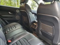 USED 2016 16 LAND ROVER RANGE ROVER EVOQUE 2.0 SI4 HSE DYNAMIC 5d 237 BHP ZERO DEPOSIT FINANCE AVAILABLE