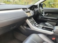 USED 2016 16 LAND ROVER RANGE ROVER EVOQUE 2.0 SI4 HSE DYNAMIC 5d 237 BHP ZERO DEPOSIT FINANCE AVAILABLE