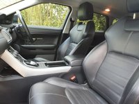 USED 2016 16 LAND ROVER RANGE ROVER EVOQUE 2.0 SI4 HSE DYNAMIC 5d 237 BHP ZERO DEPOSIT FINANCE AVAILABLE