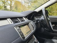 USED 2016 16 LAND ROVER RANGE ROVER EVOQUE 2.0 SI4 HSE DYNAMIC 5d 237 BHP ZERO DEPOSIT FINANCE AVAILABLE