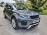 USED 2016 16 LAND ROVER RANGE ROVER EVOQUE 2.0 SI4 HSE DYNAMIC 5d 237 BHP ZERO DEPOSIT FINANCE AVAILABLE