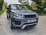 USED 2016 16 LAND ROVER RANGE ROVER EVOQUE 2.0 SI4 HSE DYNAMIC 5d 237 BHP ZERO DEPOSIT FINANCE AVAILABLE
