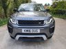 USED 2016 16 LAND ROVER RANGE ROVER EVOQUE 2.0 SI4 HSE DYNAMIC 5d 237 BHP ZERO DEPOSIT FINANCE AVAILABLE