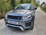 USED 2016 16 LAND ROVER RANGE ROVER EVOQUE 2.0 SI4 HSE DYNAMIC 5d 237 BHP ZERO DEPOSIT FINANCE AVAILABLE