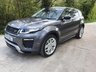 USED 2016 16 LAND ROVER RANGE ROVER EVOQUE 2.0 SI4 HSE DYNAMIC 5d 237 BHP ZERO DEPOSIT FINANCE AVAILABLE