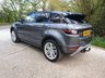 USED 2016 16 LAND ROVER RANGE ROVER EVOQUE 2.0 SI4 HSE DYNAMIC 5d 237 BHP ZERO DEPOSIT FINANCE AVAILABLE