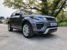 USED 2016 16 LAND ROVER RANGE ROVER EVOQUE 2.0 SI4 HSE DYNAMIC 5d 237 BHP ZERO DEPOSIT FINANCE AVAILABLE