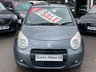 USED 2009 09 SUZUKI ALTO 1.0 VTi SZ4 5dr - LOW INSURANCE 