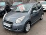 USED 2009 09 SUZUKI ALTO 1.0 VTi SZ4 5dr - LOW INSURANCE 