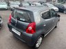USED 2009 09 SUZUKI ALTO 1.0 VTi SZ4 5dr - LOW INSURANCE 