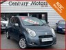 USED 2009 09 SUZUKI ALTO 1.0 VTi SZ4 5dr - LOW INSURANCE 