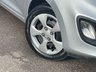 USED 2012 62 KIA PICANTO 1.0 1 5dr - LOW INSURANCE 