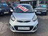 USED 2012 62 KIA PICANTO 1.0 1 5dr - LOW INSURANCE 