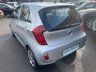 USED 2012 62 KIA PICANTO 1.0 1 5dr - LOW INSURANCE 