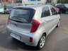 USED 2012 62 KIA PICANTO 1.0 1 5dr - LOW INSURANCE 