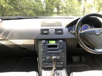 USED 2010 60 VOLVO XC90 2.4 D5 R-DESIGN SE AWD 5d 197 BHP ZERO DEPOSIT FINANCE AVAILABLE