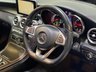 USED 2016 16 MERCEDES-BENZ C CLASS 2.1 C250 D AMG LINE PREMIUM PLUS 4d 204 BHP 
