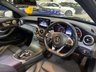 USED 2016 16 MERCEDES-BENZ C CLASS 2.1 C250 D AMG LINE PREMIUM PLUS 4d 204 BHP 