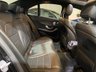 USED 2016 16 MERCEDES-BENZ C CLASS 2.1 C250 D AMG LINE PREMIUM PLUS 4d 204 BHP 