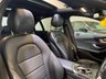 USED 2016 16 MERCEDES-BENZ C CLASS 2.1 C250 D AMG LINE PREMIUM PLUS 4d 204 BHP 