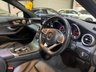 USED 2016 16 MERCEDES-BENZ C CLASS 2.1 C250 D AMG LINE PREMIUM PLUS 4d 204 BHP 